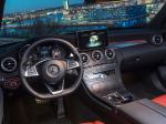 Mercedes-Benz C250 AMG Line 2014 года